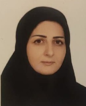 عکس راهله صادق