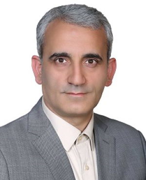 عکس سعید صادقیه اهری