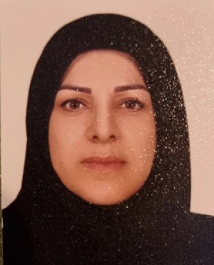 عکس گیتا افشارمنش