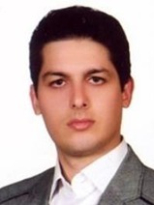 عکس سیدحسام الدین شریف نیا