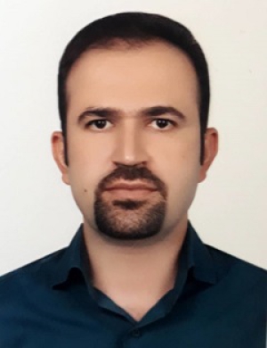 عکس محمدجواد فروغی مقدم