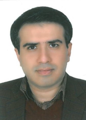 عکس محمدمهدی مجاهدیان