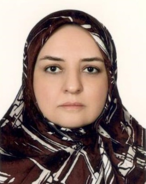 عکس شکوفه نیک فر