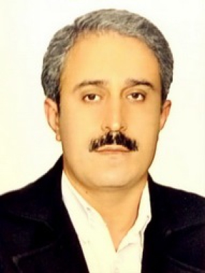 عکس پرویز افروغ