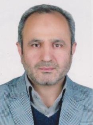 عکس محمدمهدی فیض آبادی