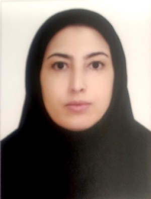 عکس شیوا میرکلانتری