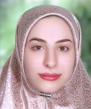 عکس الناز افشاری