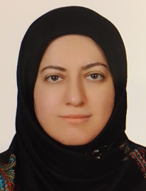 عکس آزیتا حکمت دوست