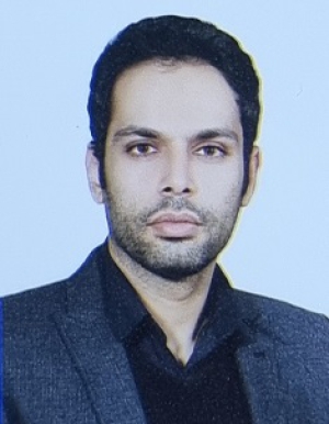 عکس احسان حجازی