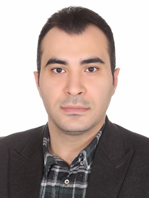 عکس امید نیک پیام
