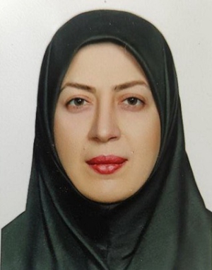 عکس دل آرام قدسی