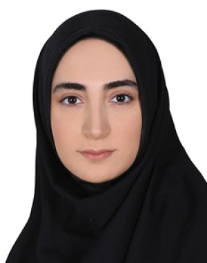 عکس غزاله اسلامیان