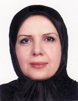 عکس فاطمه اسفرجانی