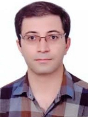 عکس محمدصادق مسعودی