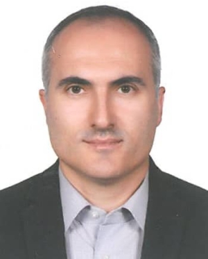 عکس موسی رضا انبارلوئی