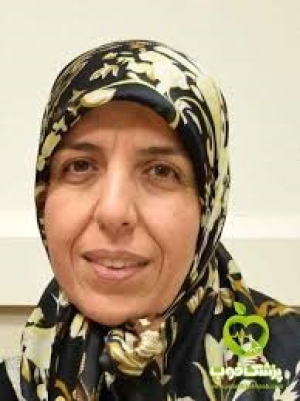 عکس فریبا یارندی