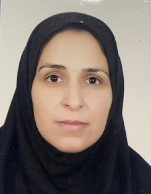 عکس نفیسه فقیه