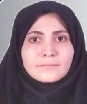 عکس سمیه مرادپناه