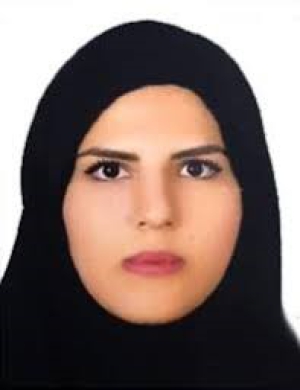 عکس سارا رامهرمزیان