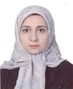 عکس سهیلا سرمدی