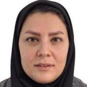 عکس سمیه نوعی تیمورداش