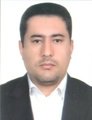 عکس علی احمدی