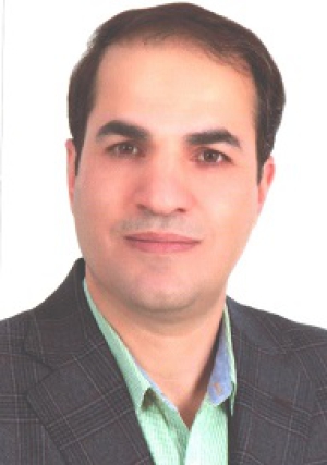 عکس حمید شریفی