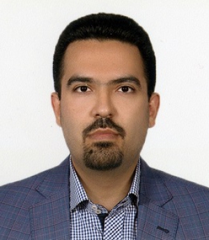 عکس احسان مصطفوی