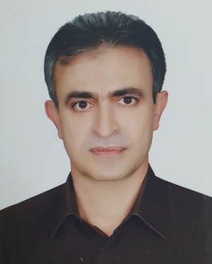 عکس قباد مرادی
