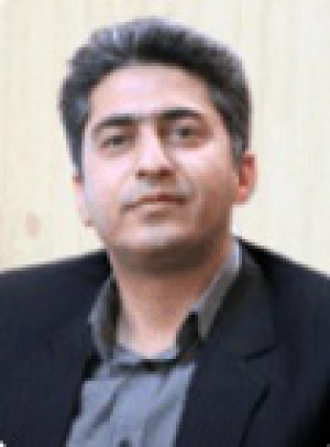 عکس فرید نجفی