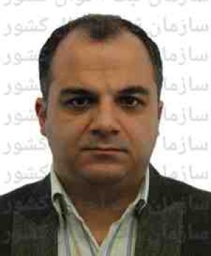 عکس حسام الدین اکبرین