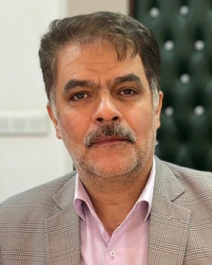 عکس علیرضا باهنر