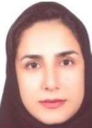 عکس مریم سپهوند