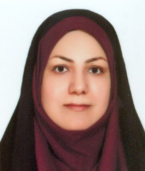 عکس فاطمه شیخ شعاعی اختیارآبادی