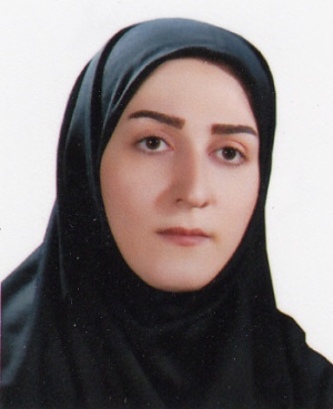 عکس مینا محامی اسکوئی