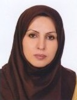 عکس ریحانه پیرجانی