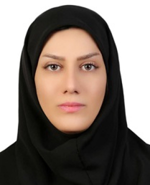 عکس فرزانه گلبنی