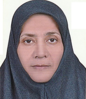 عکس پروانه صادقی مقدم