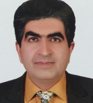 عکس مجید مغزییان