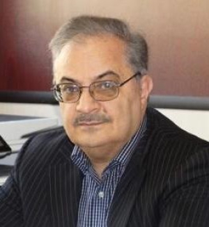 عکس محمودرضا اشرفی