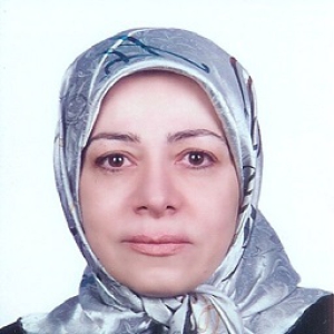 عکس پروانه کریم زاده