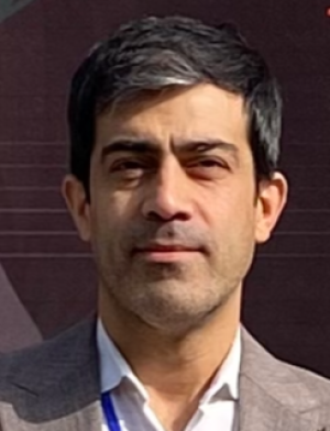 عکس میثم بابائی