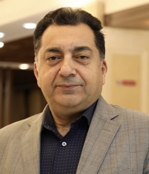 عکس هرمز آیرملو