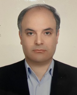 عکس وحید شایگان نژاد
