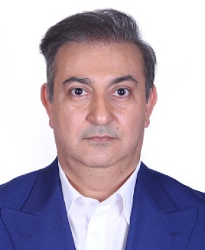 عکس فرهاد عصارزادگان