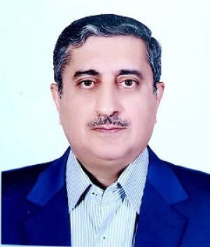 عکس علیرضا نیک سرشت
