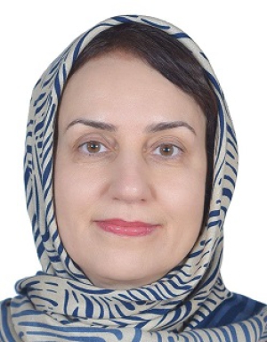 عکس انوشه حقیقی