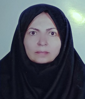 عکس الهام افلاکی