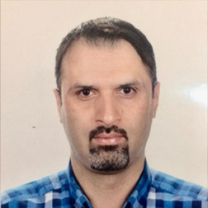 عکس رضا رهبرقاضی