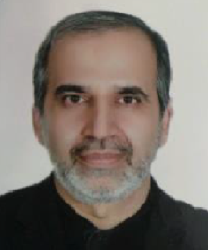 عکس محمدرضا نورانی